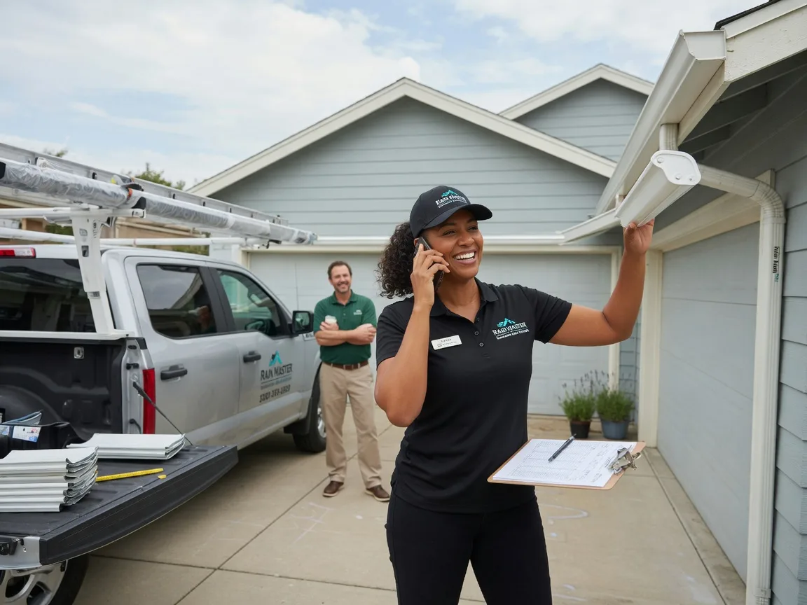 Gutter Installation Pell Lake, WI FAQs